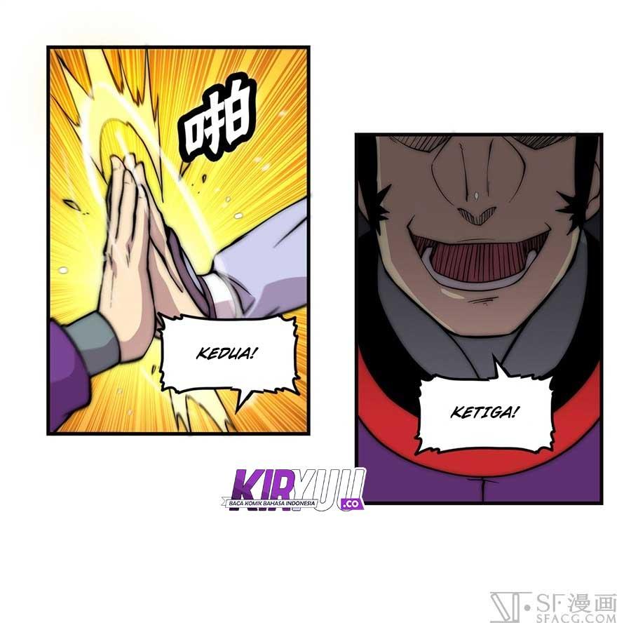 Martial King’s Retired Life Chapter 50 Gambar 59